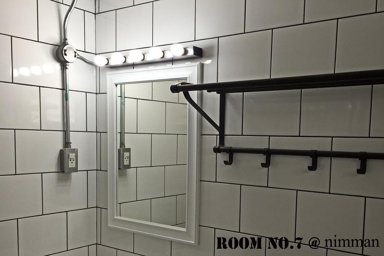 Room No.7 Чиангмай Екстериор снимка
