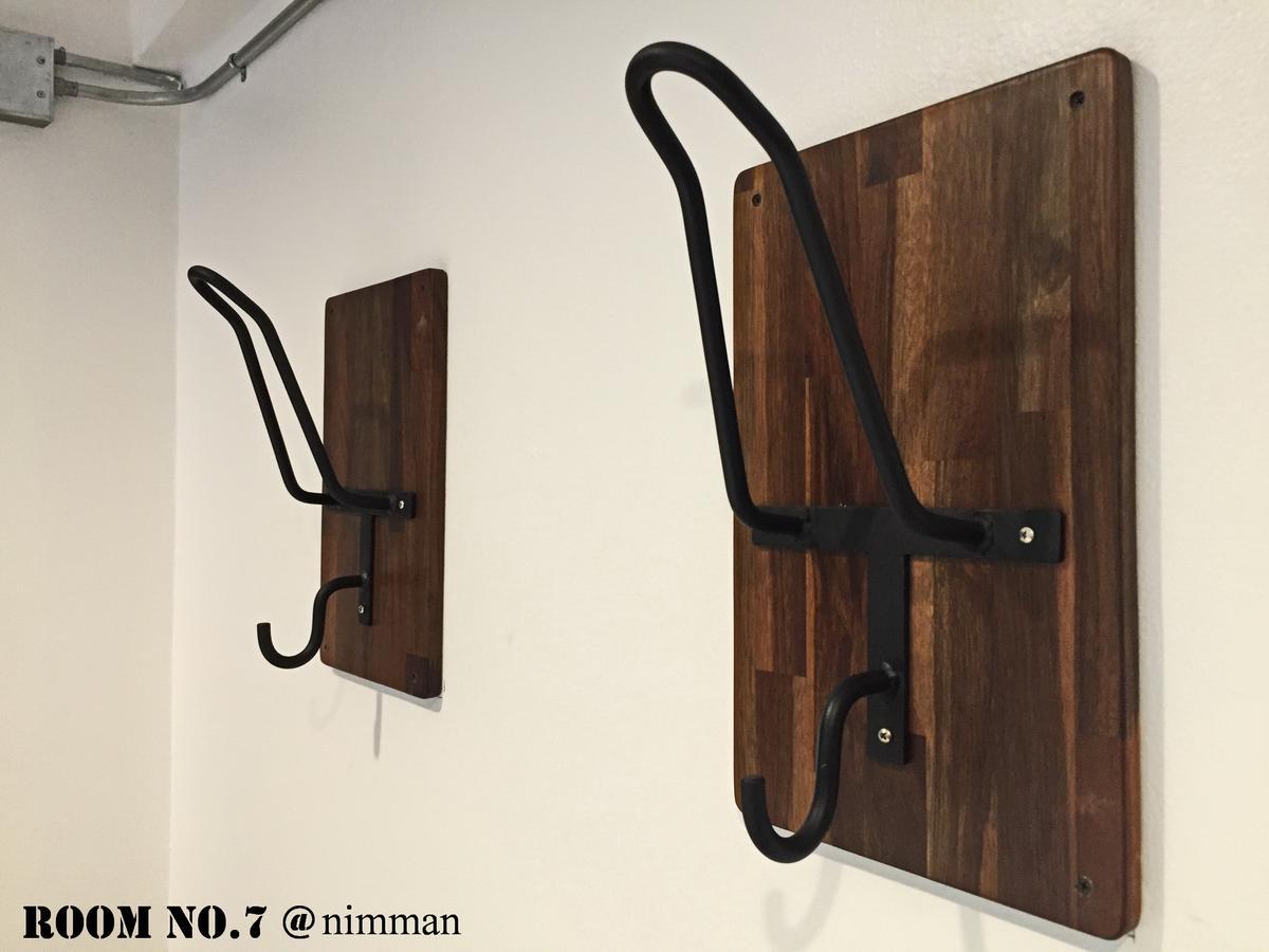 Room No.7 Чиангмай Екстериор снимка