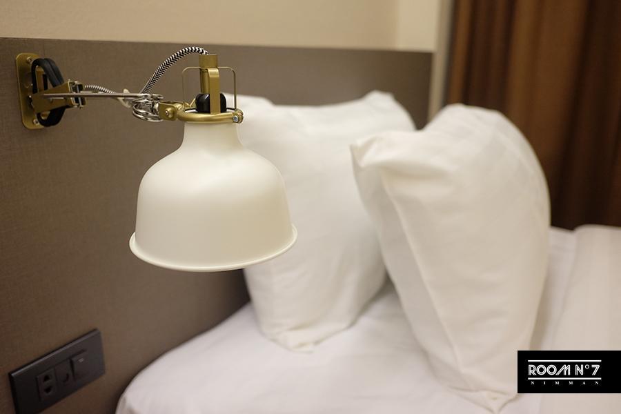 Room No.7 Чиангмай Екстериор снимка